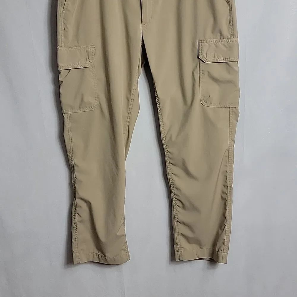 🖤 5/$20 🖤 ROUND TREE & YORKE.. performance work pants.. - Picture 2 of 13